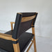 Pre Order - Bromo Dining Chair | Black