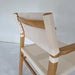Pre Order - Bromo Dining Chair | Beige
