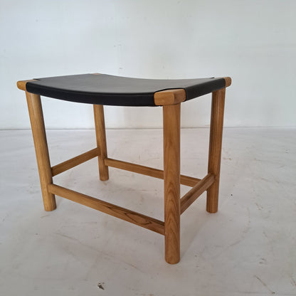 SEMERU Stool | Black - Pre Order