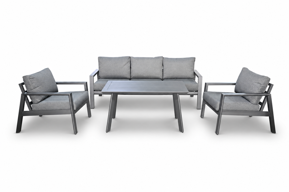 Rachel Sofa Set