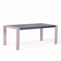 STORHAMN Outdoor Dining Set – Elegant and Durable Modern Patio Furniture for Outdoor Gatherings