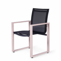STORHAMN Outdoor Dining Set – Elegant and Durable Modern Patio Furniture for Outdoor Gatherings