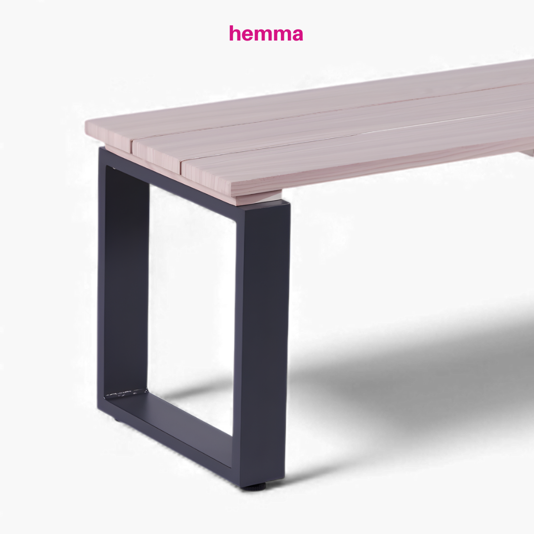 STORHAMN Dining Set | Outdoor