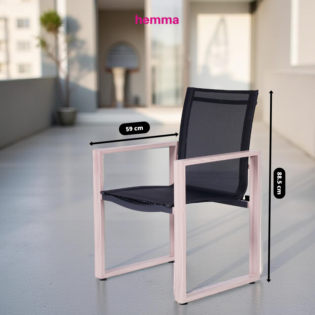 STORHAMN Dining Set | Outdoor