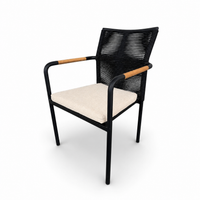 Skanör Outdoor Chair