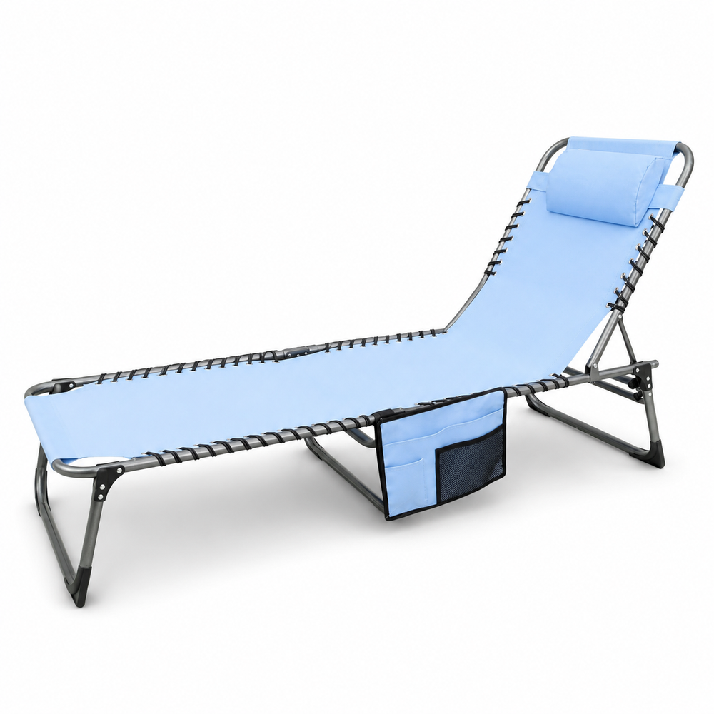 Sol Foldable Sun Lounger