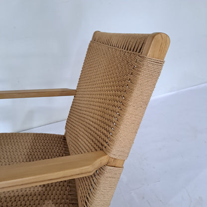 GIANYAR Relaxing Chair | Pre Order