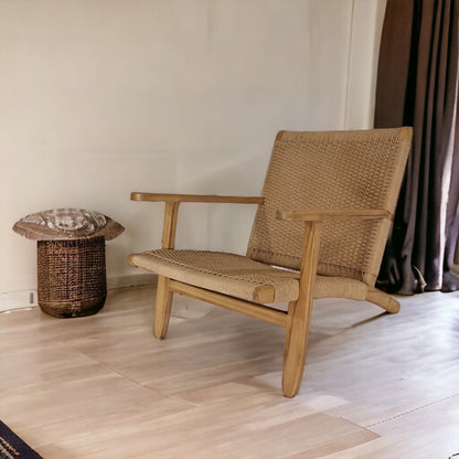 GIANYAR Relaxing Chair | Pre Order