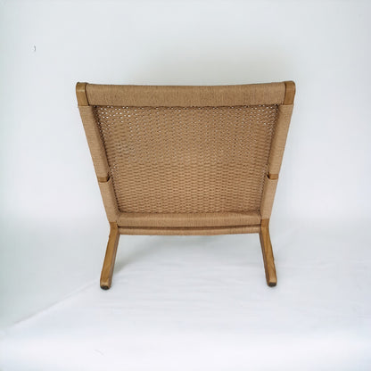 GIANYAR Relaxing Chair | Pre Order