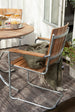 Pre Order - STOCKHOLM Outdoor Dining Set | Round Table with 4 Chairs