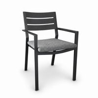 Tromsö + Capri Patio Set