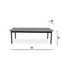 SKANÖR Corner Sofa