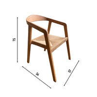 Semarang Dining Chair