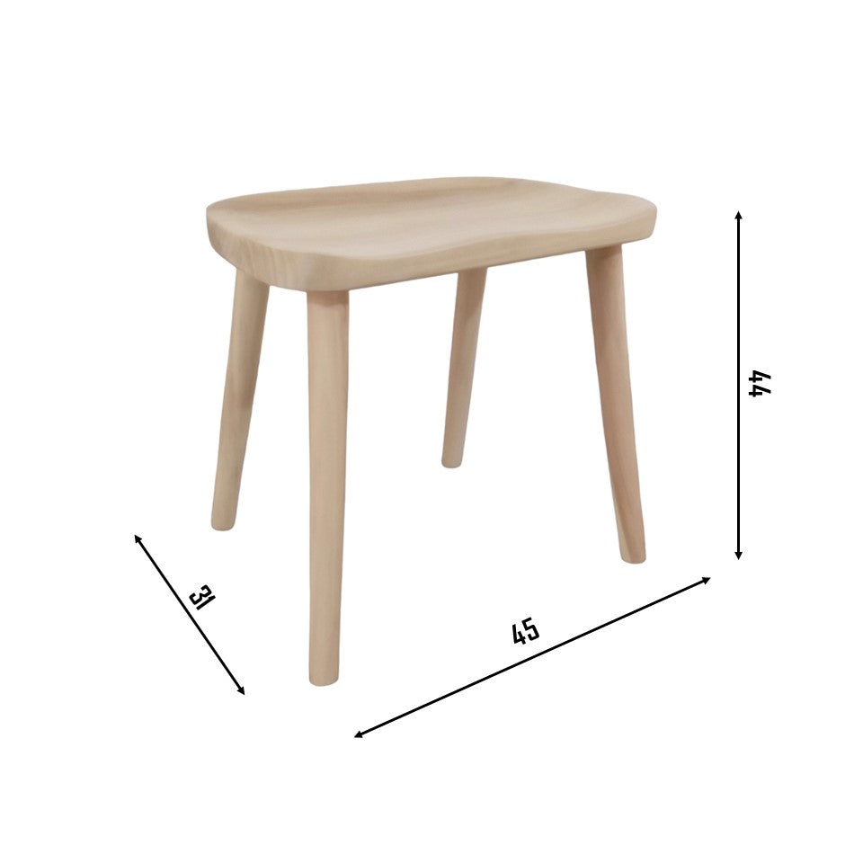 KUDUS Stool | Pre Order