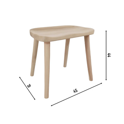 KUDUS Stool | Pre Order