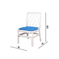 Baymont Rattan Dining Chair