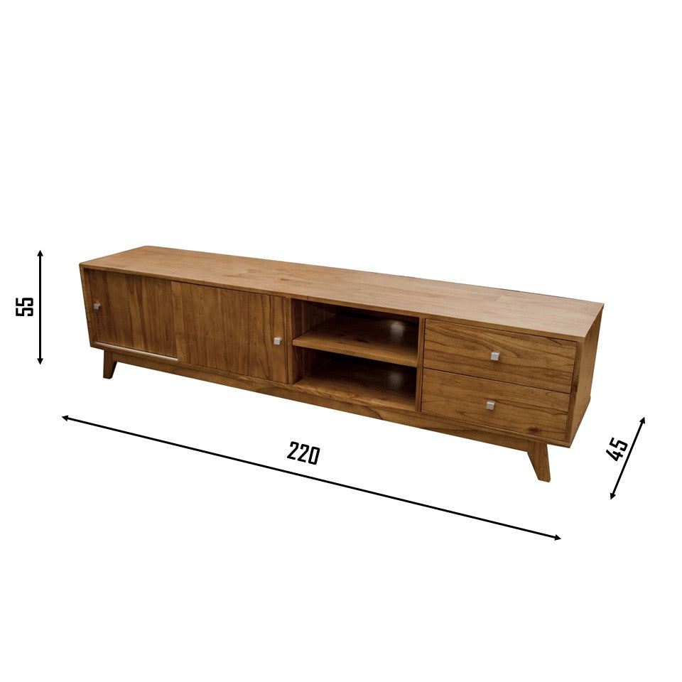 BAY TV Cabinet