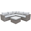 Minnesota Sofa Living Set