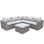 MINNESOTA Sofa Living Set | Outdoor