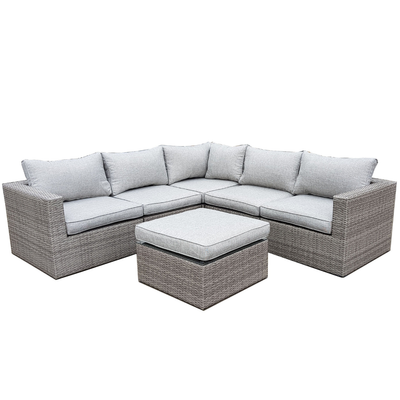 Minnesota Sofa Living Set | Outdoor