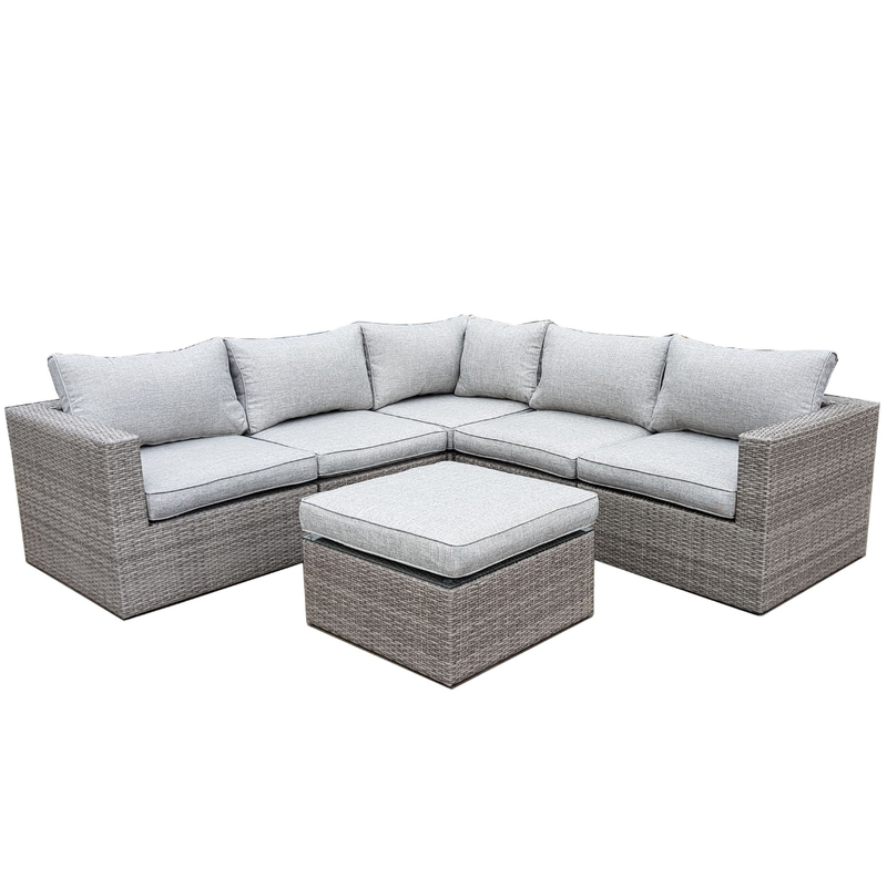 MINNESOTA Sofa Living Set | Outdoor