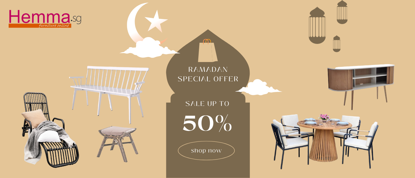 Hemma online furniture store deals