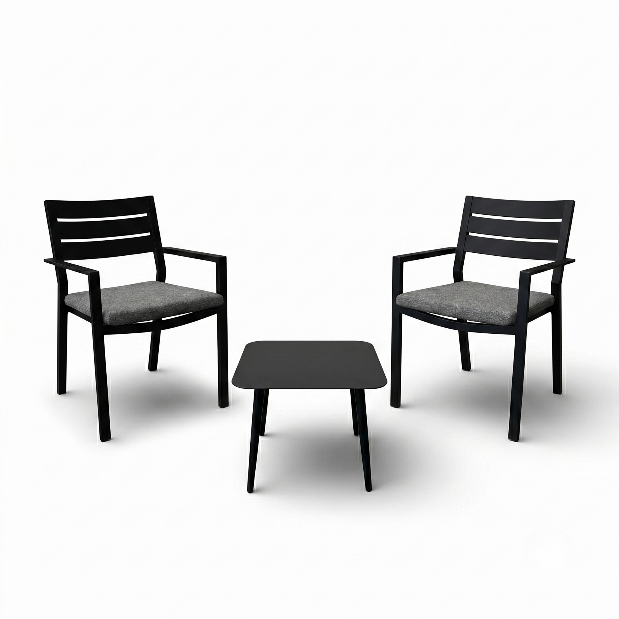 Tromsö + Örebro Patio Set