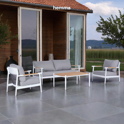 VANTAA Sofa Set | Outdoor