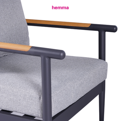 VANTAA Sofa Set | Outdoor