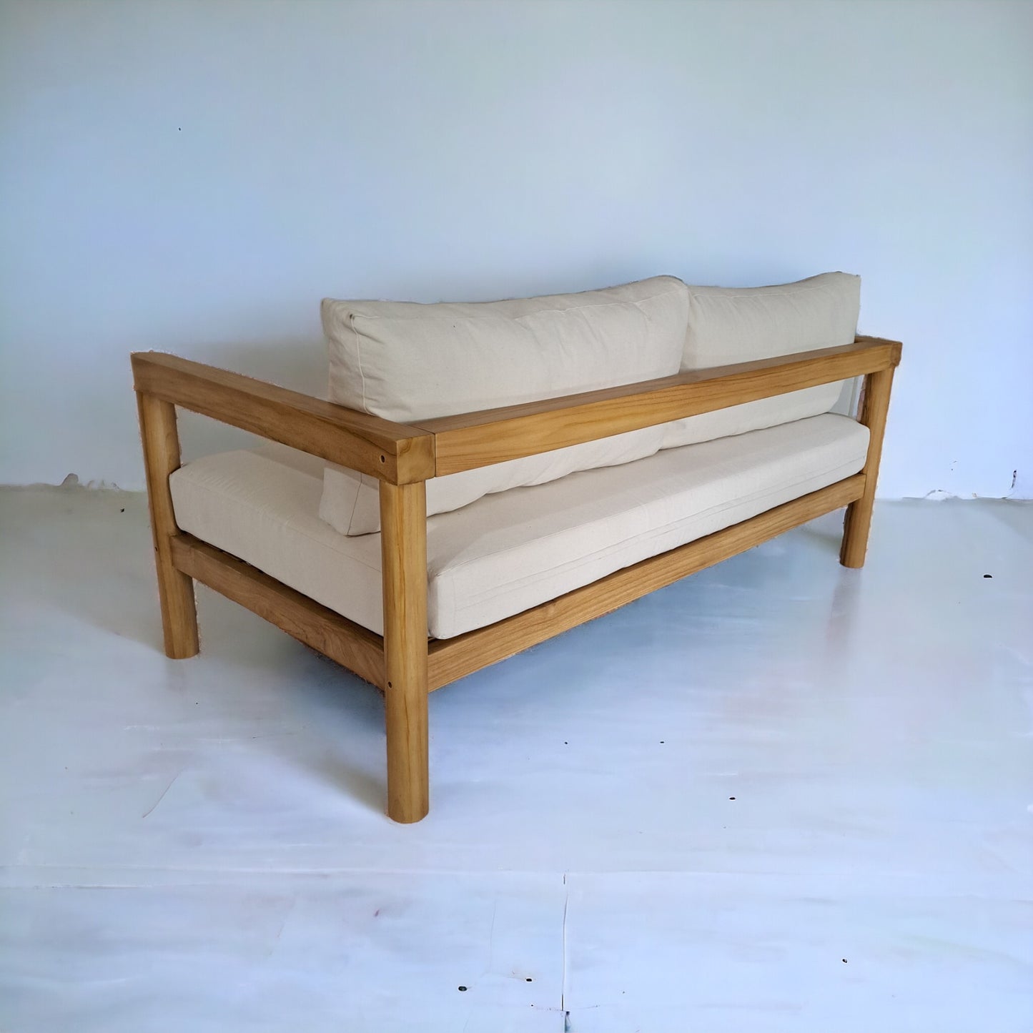 TABANAN Sofa 3 Seaters - Pre Order