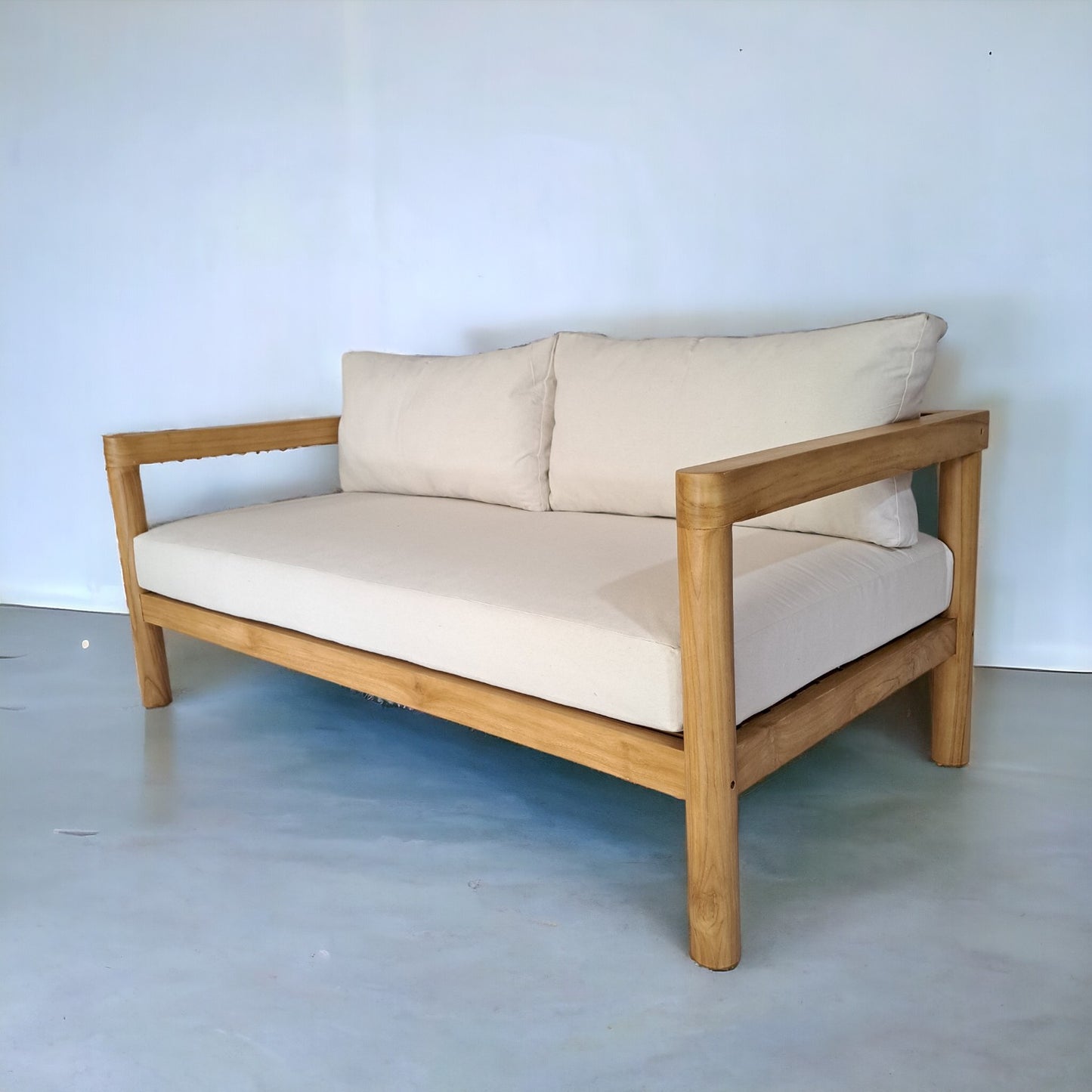 TABANAN Sofa 3 Seaters - Pre Order