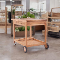 Singroll Trolley