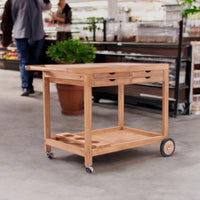 Singroll Trolley