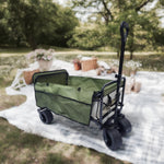 Urban Ease Folding Cart | Wagon