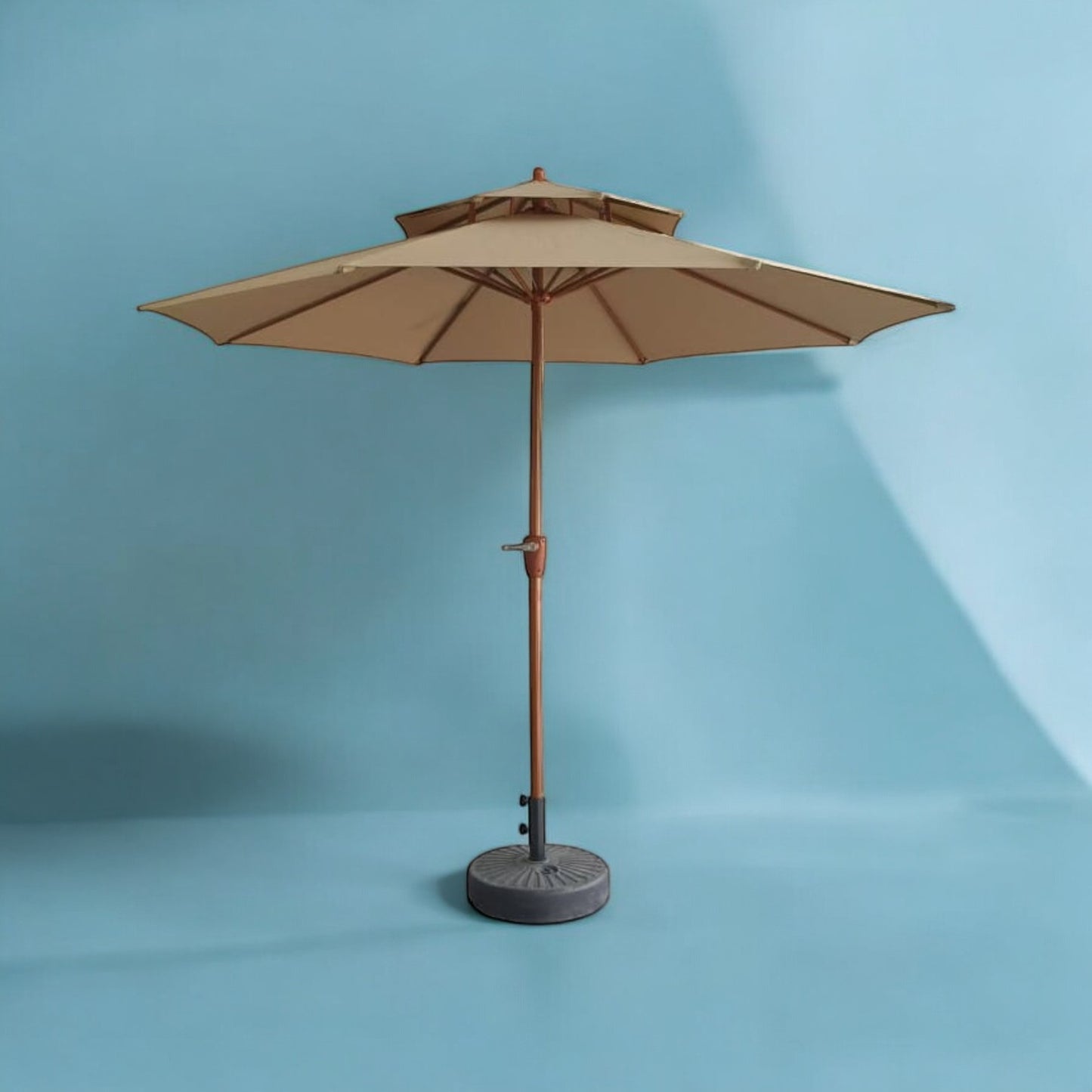 PATIO UMBRELLA