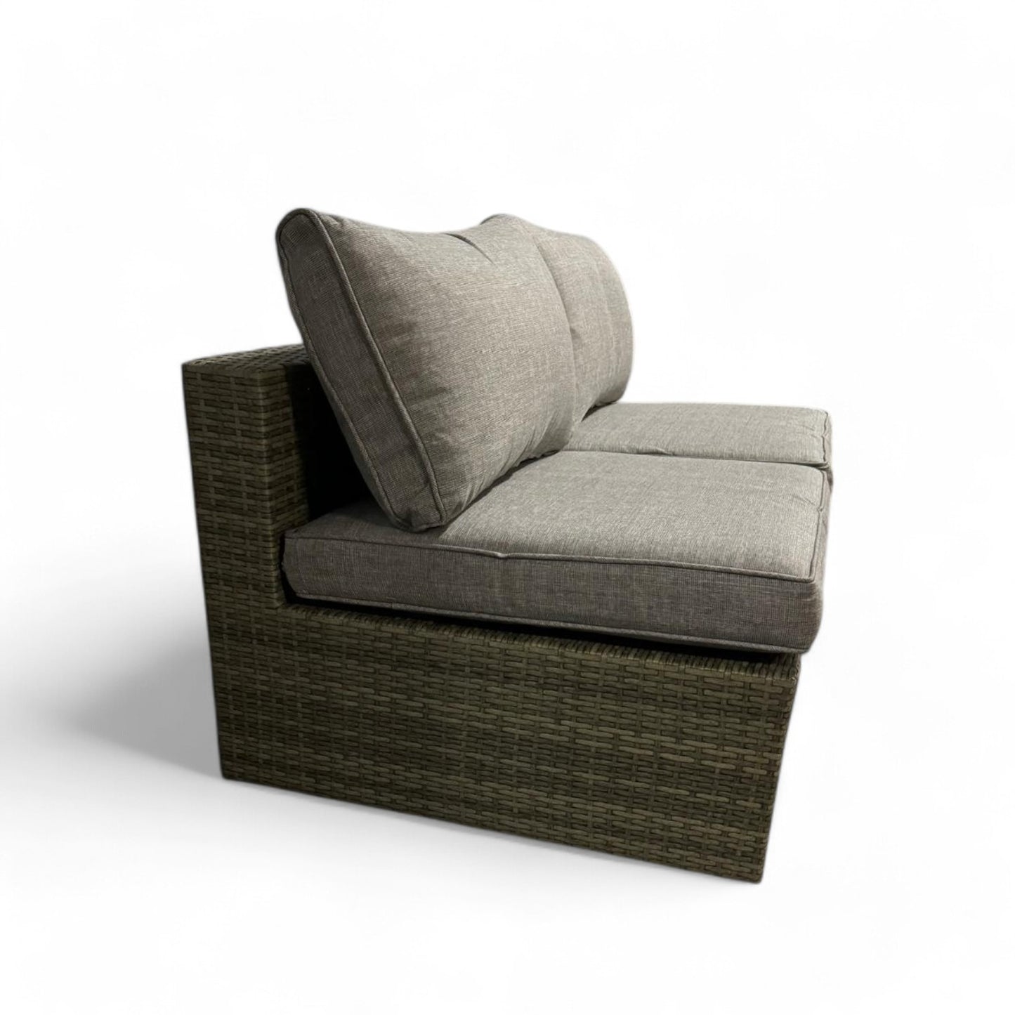 MINNESOTA Single Seater Sofa (2 Pcs)