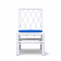 Baymont Rattan Dining Chair