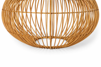 Bergamo Rattan Lampshade