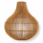 Bergamo Rattan Lampshade
