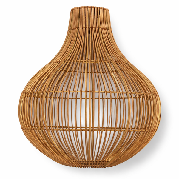 Bergamo Rattan Lampshade