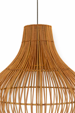 Bergamo Rattan Lampshade