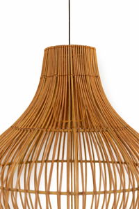 Bergamo Rattan Lampshade