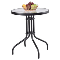 Capri Cafe Table
