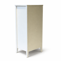 Astrid 4 Drawers Cabinet