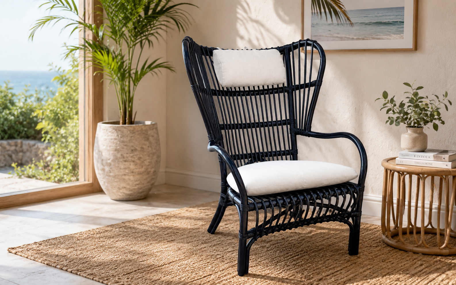 Honolulu Relax Chair
