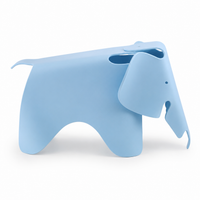Elephant Decorative Stool