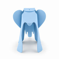 Elephant Decorative Stool