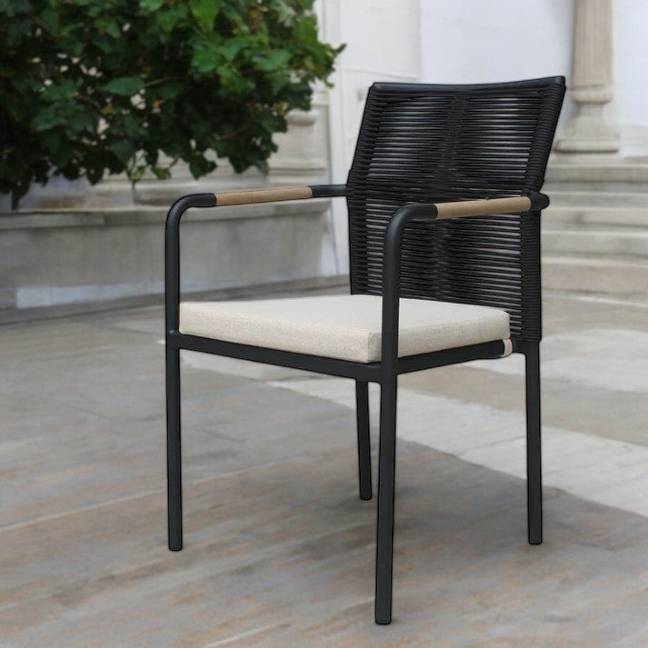 SKANÖR Outdoor Chair