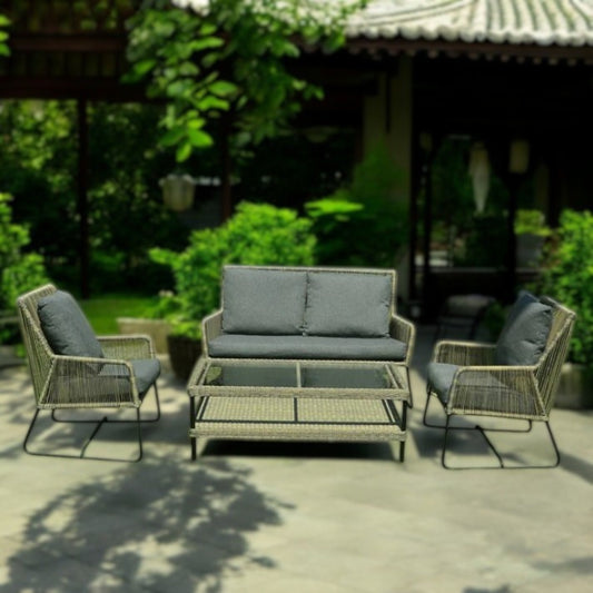 DENPASAR Outdoor Sofa Set