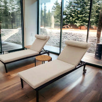 Skanör Sun Lounger